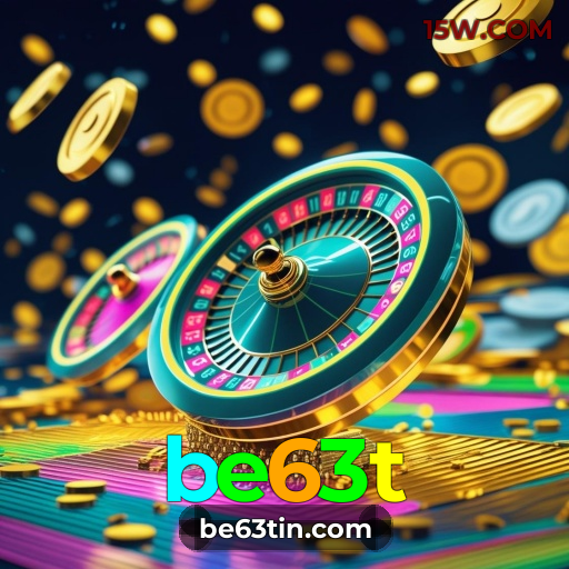 Melhores Jogos de Cassino no be63t: Slots, Roleta e Crash Games