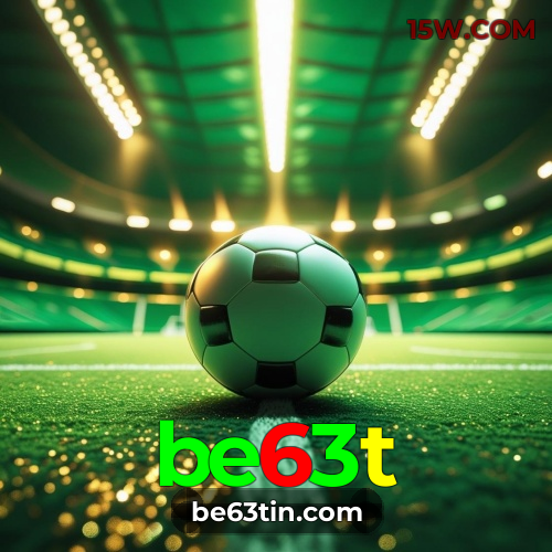 be63t: Slots online no Brasil com jackpots progressivos, free spins e PIX 