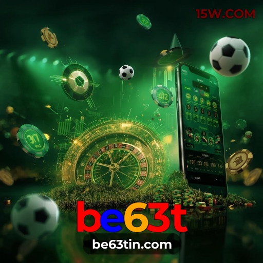 be63t.com | Cassino Online e Apostas Esportivas no Brasil com Bônus Exclusivos