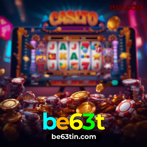 be63t: Ganhe Bônus para Apostar no seu Esporte Preferido