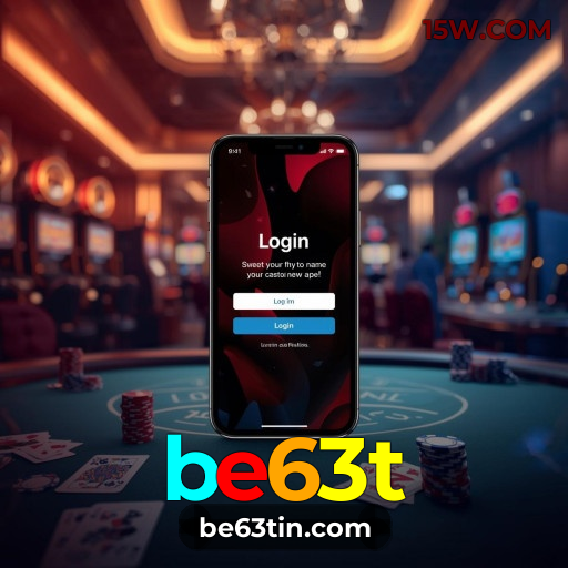 be63t -🍀 Site Oficial Brasileiro Autorizado - be63t App