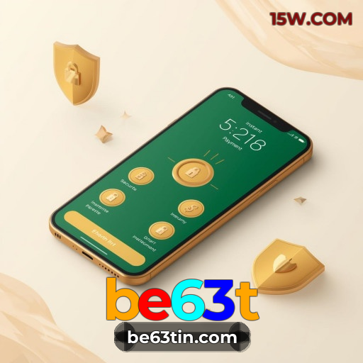 be63t -🍀 Site Oficial Brasileiro Autorizado - be63t App