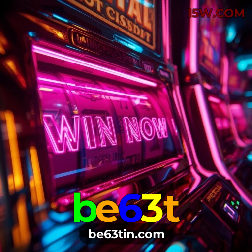 be63t.com | Cassino Online e Apostas Esportivas no Brasil com Bônus Exclusivos