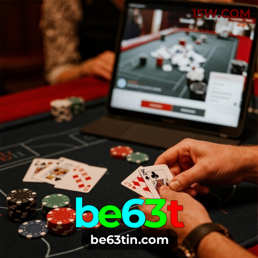 be63t Slots: A Experiência de Cassino Vegas no Seu Celular 