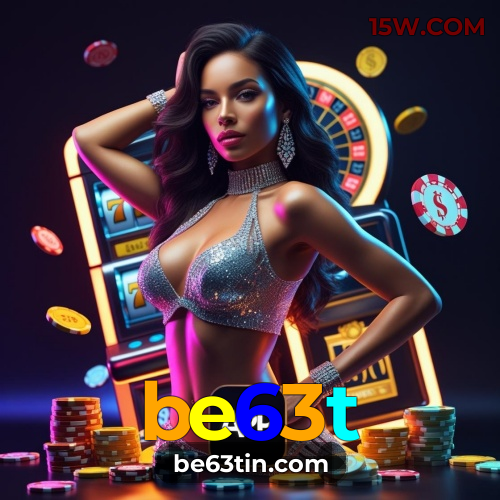 be63t.com Plataforma de Cassino Online no Brasil be63t