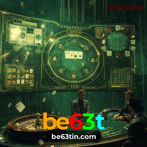 Experimente o App be63t: Apostas Móveis com Variedade Exclusiva