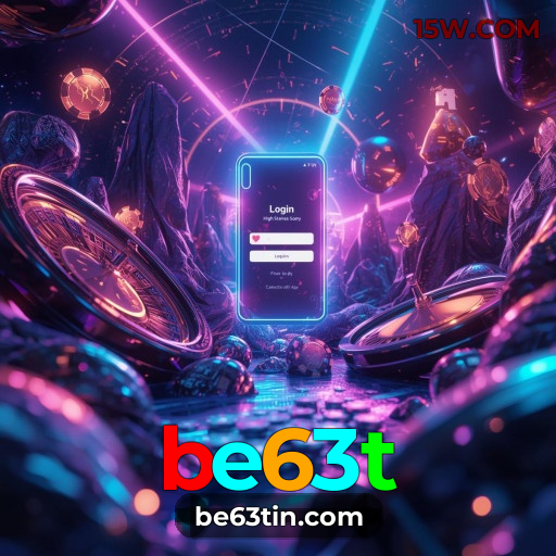 Plataforma be63t com RTP Alto: Os Melhores Jogos de Cassino