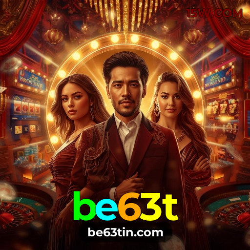 be63t App: Aposte em Esportes de Forma Simples e Rápida