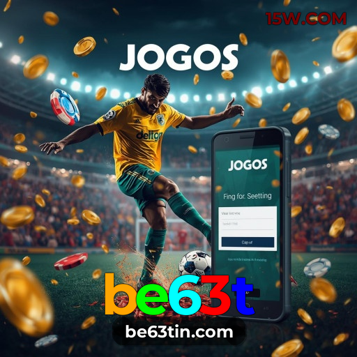 be63t.com Plataforma de Cassino Online no Brasil be63t