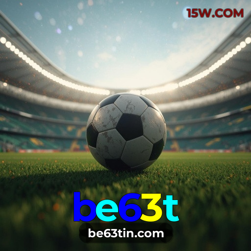 Experimente o App be63t: Apostas Móveis com Variedade Exclusiva