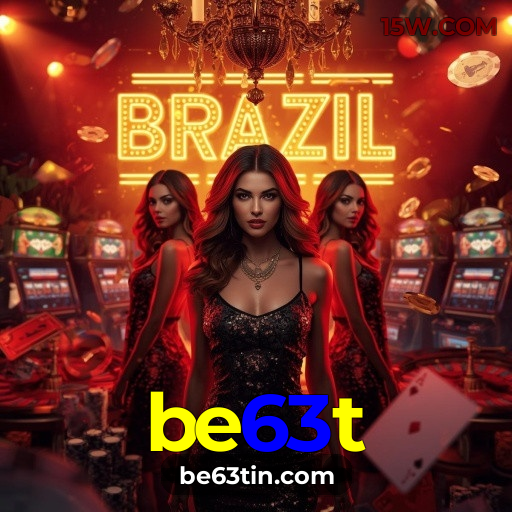 be63t.com 🌠 - Líder Brasileiro de Cassino 🌠 - be63t